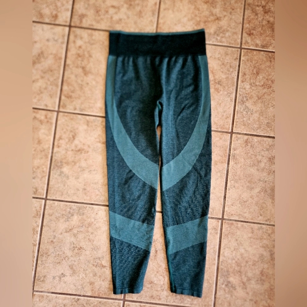 Victoria's Secret PINK Large Seamless Leggings